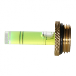 Латунная пробка-уровень VALTEC 1/2&amp;quot; VTr.583.U.0004