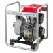 Мотопомпа Yanmar YDP30N дизельная