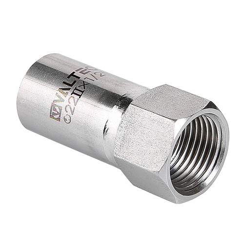 Вставка VALTEC VTi.907.I ВР 1 1/4&amp;quot; DN 35x32 PN 16 нержавеющая сталь