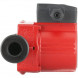 Насос циркуляционный Unipump UPC 25-40 130 с мокрым ротором H=4,5м Q=58л/мин арт. 95772