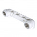 Планка VALTEC VTp.724 ВР 1/2&amp;quot; DN 20x15 PN 25 с водорозетками полипропиленовая комбинированная