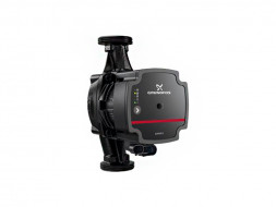 Насос циркуляционный Grundfos Alpha1 L 25-80 180