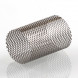 Фильтрующий элемент VALTEC VT.050 DN 32 PN 25 для косых фильтров нержавеющая сталь