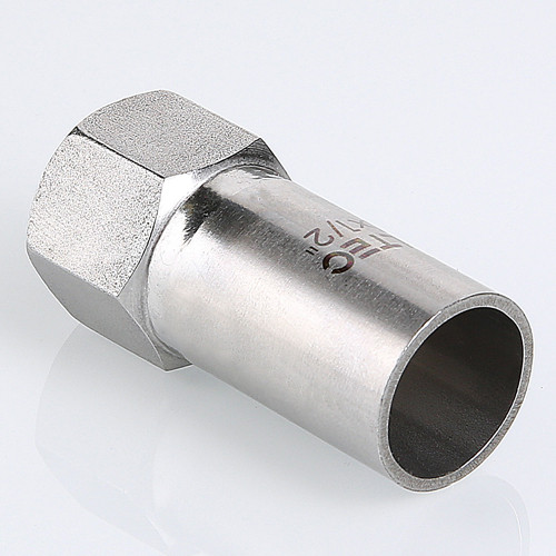 Вставка VALTEC VTi.907.I ВР 2&amp;quot; DN 54x50 PN 16 нержавеющая сталь