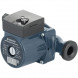 Насос циркуляционный Unipump CP 32-40 180 с мокрым ротором H=4м Q=48л/мин арт. 38835
