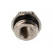 Латунная футорка VALTEC 3/4&amp;quot; х 1/4&amp;quot; коллекторная VTr.585.N.0502