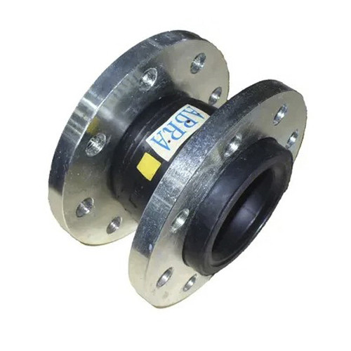 Гибкая вставка ABRA EJF-10 DN 900 PN 10 антивибрационная фланцевая