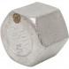 Заглушка Benarmo DN 25 PN 16 (1&amp;quot;) ВР