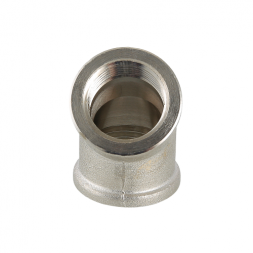 Латунный угольник VALTEC 1/2&amp;quot; резьбовой 45 VTr.091.N.0004