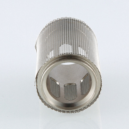 Инвертор VALTEC VT.116 DN 15 PN 16 для косых фильтров нержавеющая сталь
