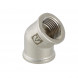 Латунный угольник VALTEC 3/4&amp;quot; резьбовой 45 VTr.091.N.0005