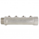 Коллектор распределительный VALTEC VTc.500.N.0503 3 отвода ВР-НР 3/4&amp;quot;x1/2&amp;quot; DN 20 PN 16 без регулировки