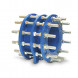 Монтажная вставка FAF 3900 DN 600 PN 16 фланцевая