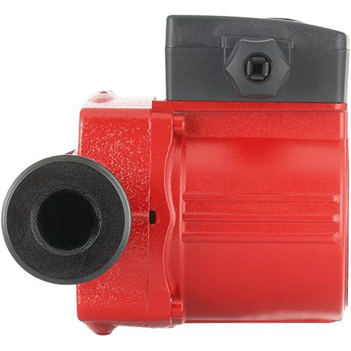 Насос циркуляционный Unipump UPC 32-60 180 с мокрым ротором H=6м Q=68л/мин арт. 15467