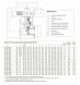 Задвижка AVK 15/72a DN 200 PN 10 клиновая с электроприводом AUMA фланцевая