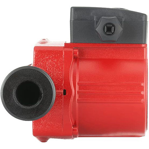 Насос циркуляционный Unipump UPC 25-80 180 с мокрым ротором H=8м Q=120л/мин арт. 93873