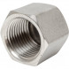 Заглушка Benarmo DN 50 PN 16 (2&amp;quot;) ВР