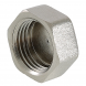 Латунная заглушка VALTEC 1 1/4&amp;quot; резьбовая VTr.590.N.0007
