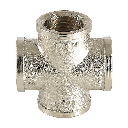 Латунная крестовина VALTEC 3/4&amp;quot; VTr.760.N.0005