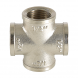Латунная крестовина VALTEC 3/4&amp;quot; VTr.760.N.0005