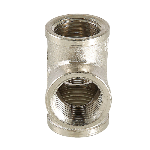 Латунная крестовина VALTEC 3/4&amp;quot; VTr.760.N.0005