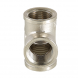 Латунная крестовина VALTEC 3/4&amp;quot; VTr.760.N.0005