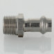 Переходник VALTEC VTi.901.I НР 3/4&amp;quot; DN 22x20 PN 16 нержавеющая сталь
