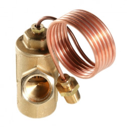 Автоматический регулятор перепада давления Valtec VT.044.G 1/2&amp;quot; DN 15 PN 25 с фиксированной настройкой, 20 кПа
