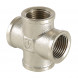 Латунная крестовина VALTEC 1&amp;quot; VTr.760.N.0006
