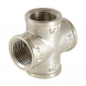 Латунная крестовина VALTEC 1&amp;quot; VTr.760.N.0006