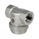 Фильтр механической очистки VALFEX VF.492 ВР 3/4&amp;quot; DN 20 PN 16 прямой никелированный