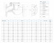 Клапан FAF 2250 DN 15 PN 8 обратный фланцевый
