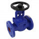 Клапан запорный Benarmo 3210W DN 40 PN 16 сильфонный фланцевый