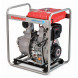 Мотопомпа Yanmar YDP40STN-E3 дизельная