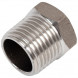 Заглушка Benarmo DN 25 PN 16 (1&amp;quot;) НР
