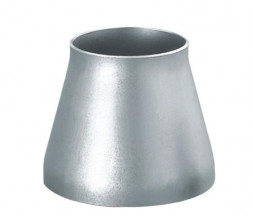 Переход стальной концентрический К-38х3-32х3-Ст.20 ГОСТ 17378-2001