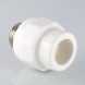 Переходник VALTEC VTp.701 НР 1/2&amp;quot; DN 32x15 PN 25 полипропиленовый комбинированный