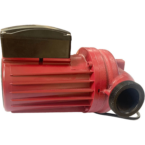 Насос циркуляционный Unipump UPC 32-120 220 с мокрым ротором H=12м Q=166л/мин арт. 79285