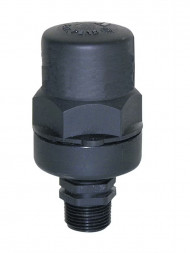 Клапан AVK 701/10 DN 12 PN 16 воздушный автоматический резьбовой