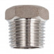 Заглушка Benarmo DN 32 PN 16 (1 1/4&amp;quot;) НР