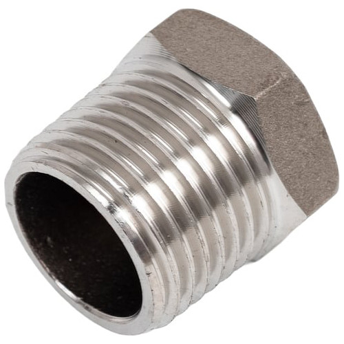 Заглушка Benarmo DN 32 PN 16 (1 1/4&amp;quot;) НР