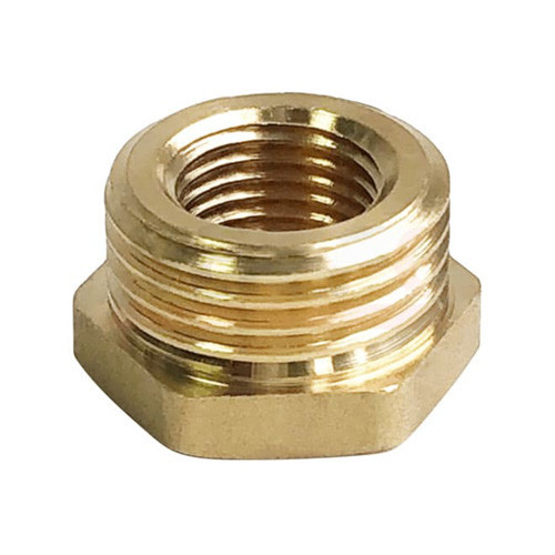 Футорка VALFEX VF.581 ВР-НР 3/4&amp;quot;x1/2&amp;quot; Ду 20x15 Ру 40 латунная