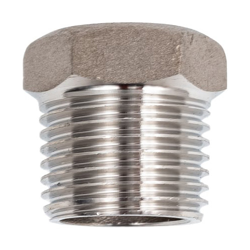 Заглушка Benarmo DN 40 PN 16 (1 1/2&amp;quot;) НР