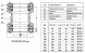 Муфта соединительная Benarmo 1 ДРК-Е DN 200 (225-225 мм) PN 10/16 компрессионная чугунная