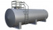 Резервуар стальной РГСН-80 м3