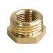 Футорка VALFEX VF.581 ВР-НР 1&amp;quot;x1/2&amp;quot; Ду 25x15 Ру 40 латунная