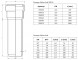 Труба канализационная бесшумная PP-MD Ostendorf Skolan Safe SKEM DN 110х5,3х150