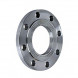 Фланец 1-20-25-Ст.20 ГОСТ 12820-80 Ду 20 Ру 25 стальной плоский приварной
