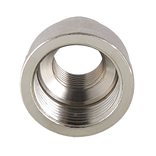 Латунная муфта VALTEC 2&amp;quot; х 1 1/4&amp;quot; переходная VTr.240.N.0907