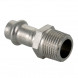 Переходник VALTEC VTi.901.I НР 2&amp;quot; DN 54x50 PN 16 нержавеющая сталь